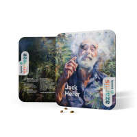 Jack Herer | Wietzaadjes van Azarius