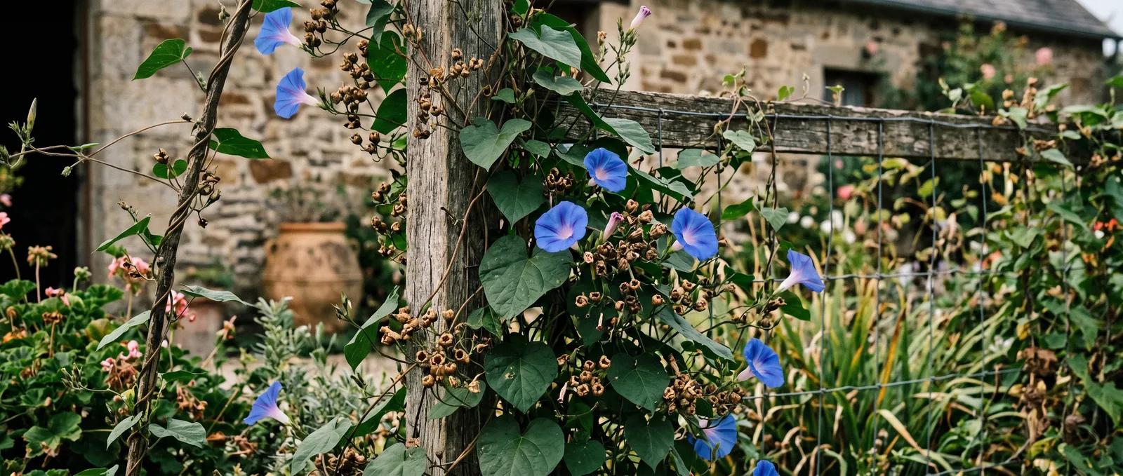 AZARIUS · What Makes Morning Glories Psychoactive