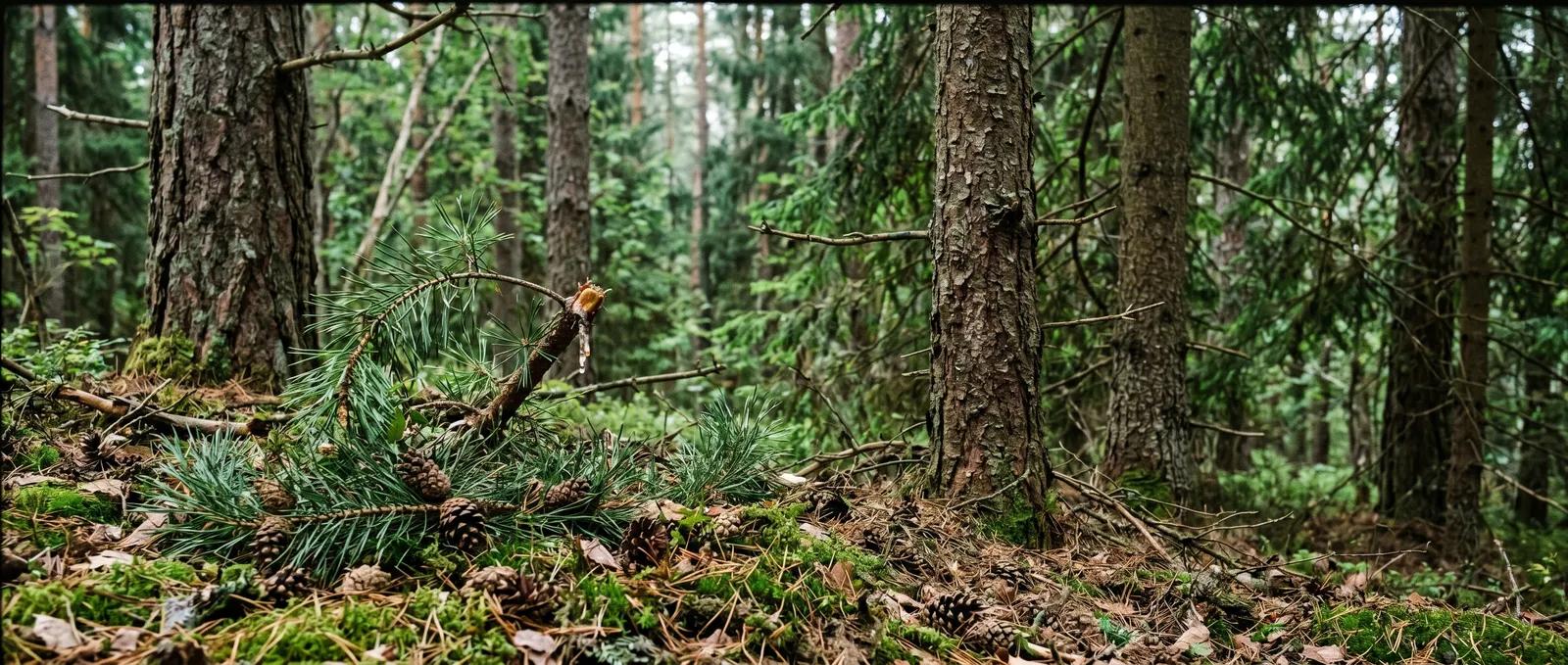 AZARIUS · What Is Pinene?