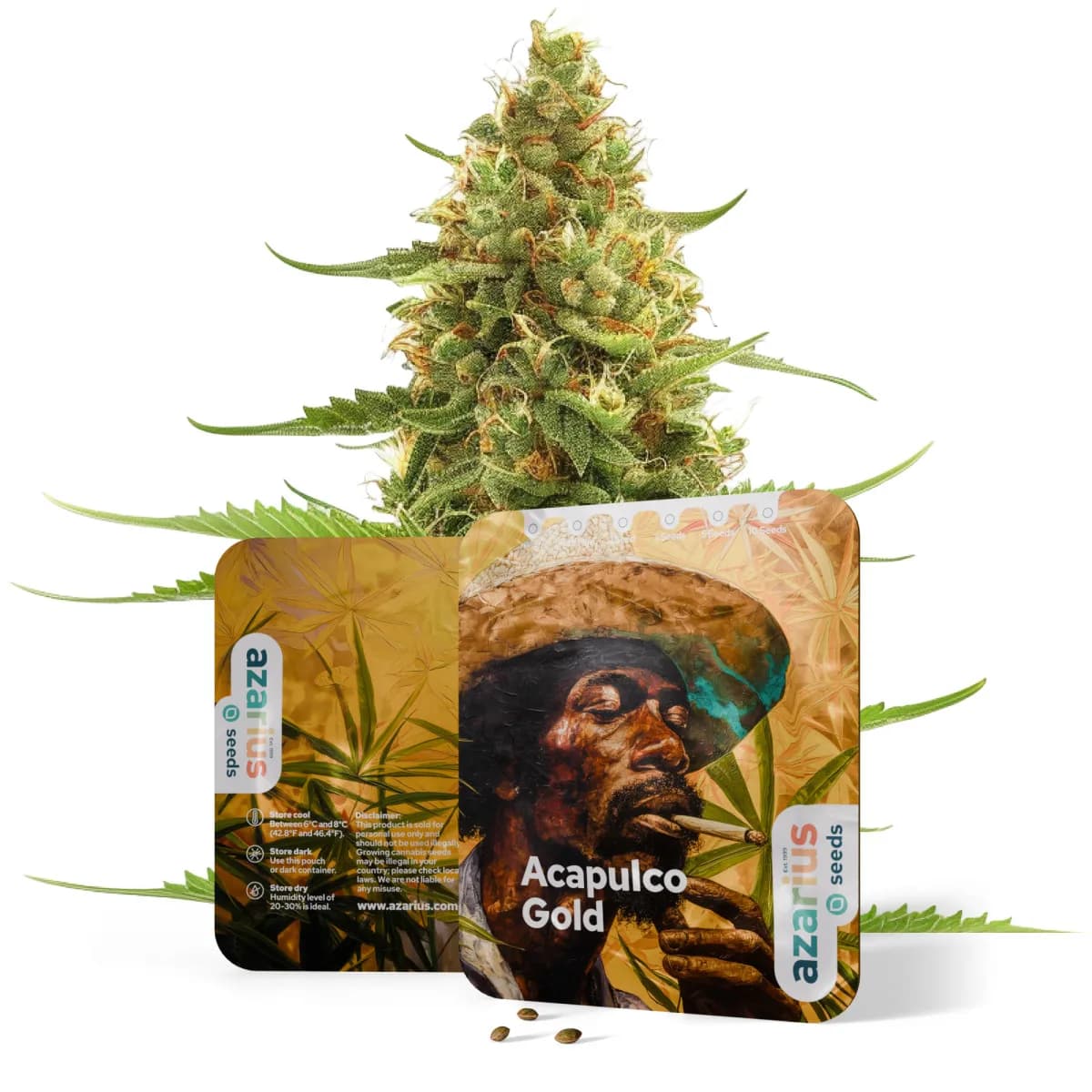 Acapulco Gold