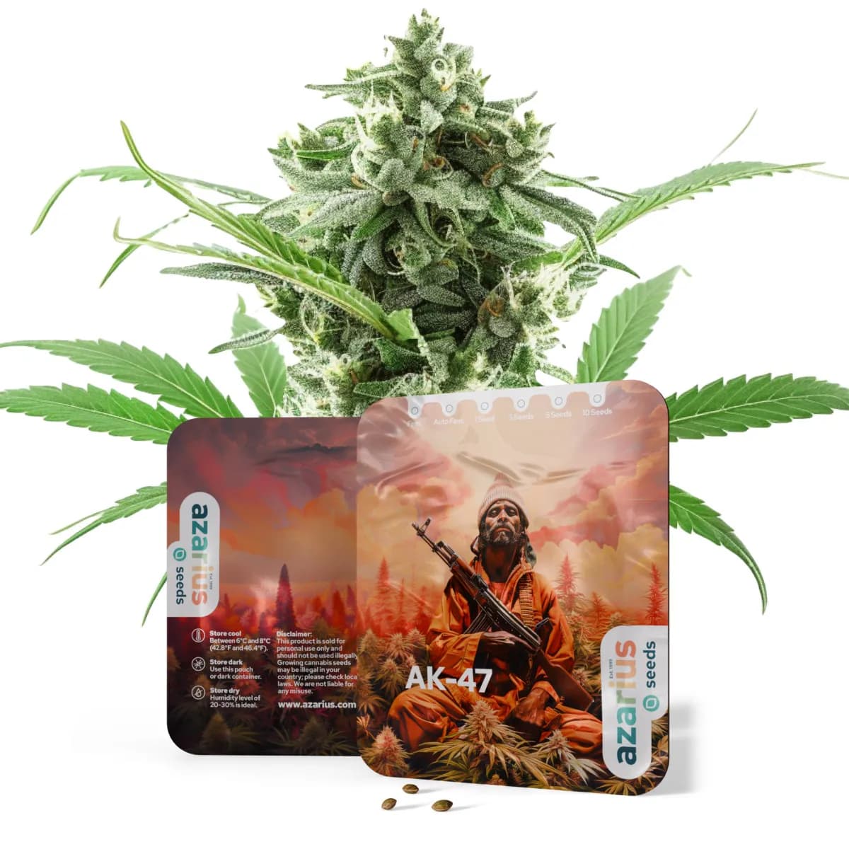 AK-47