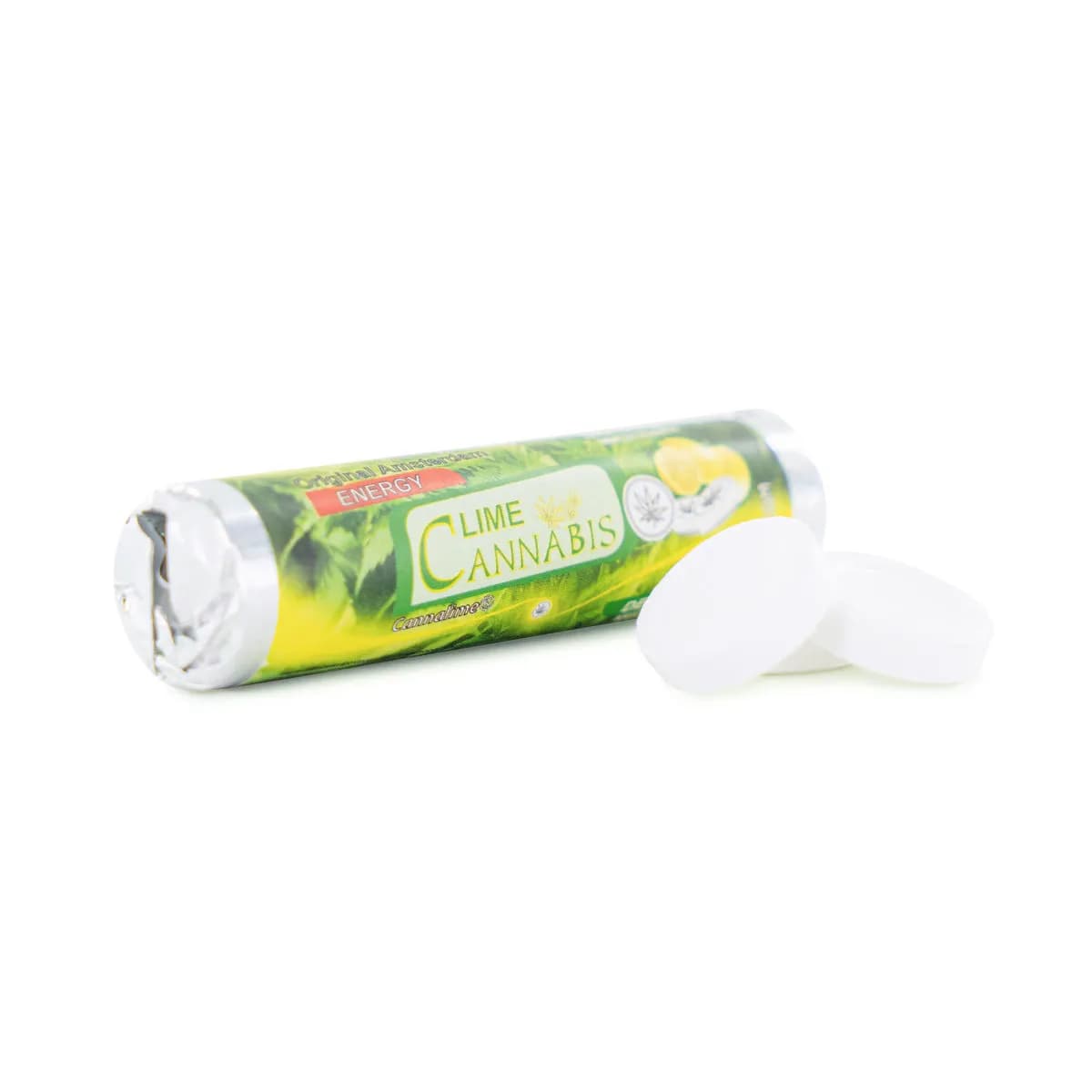 Cannabis dextrose snoepjes