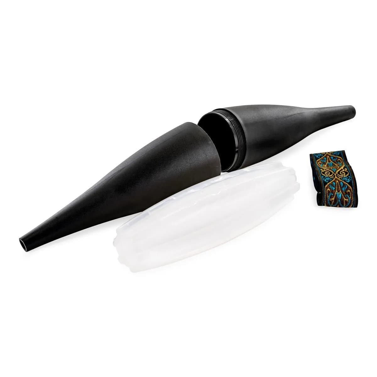 Ice Tip Bazooka 2.0