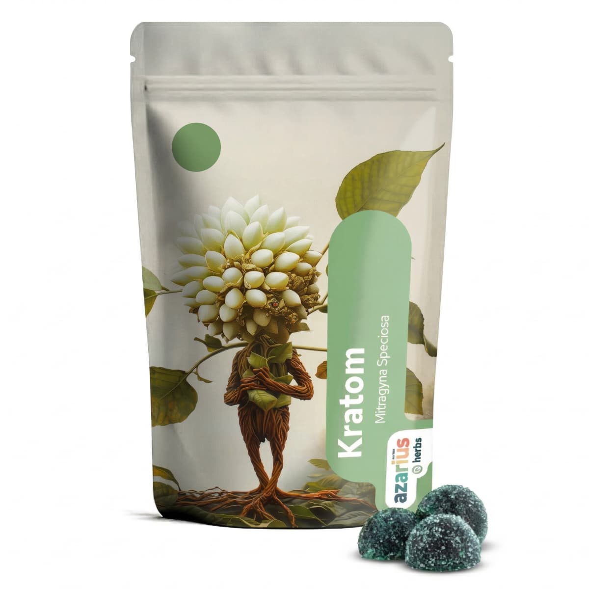 Kratom Gummies (30mg)
