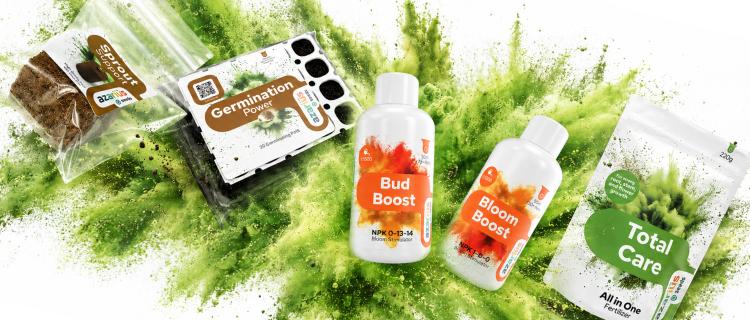 Poweraanbieding