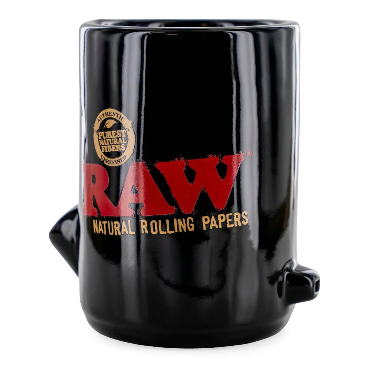 Wake Up & Bake Up mok