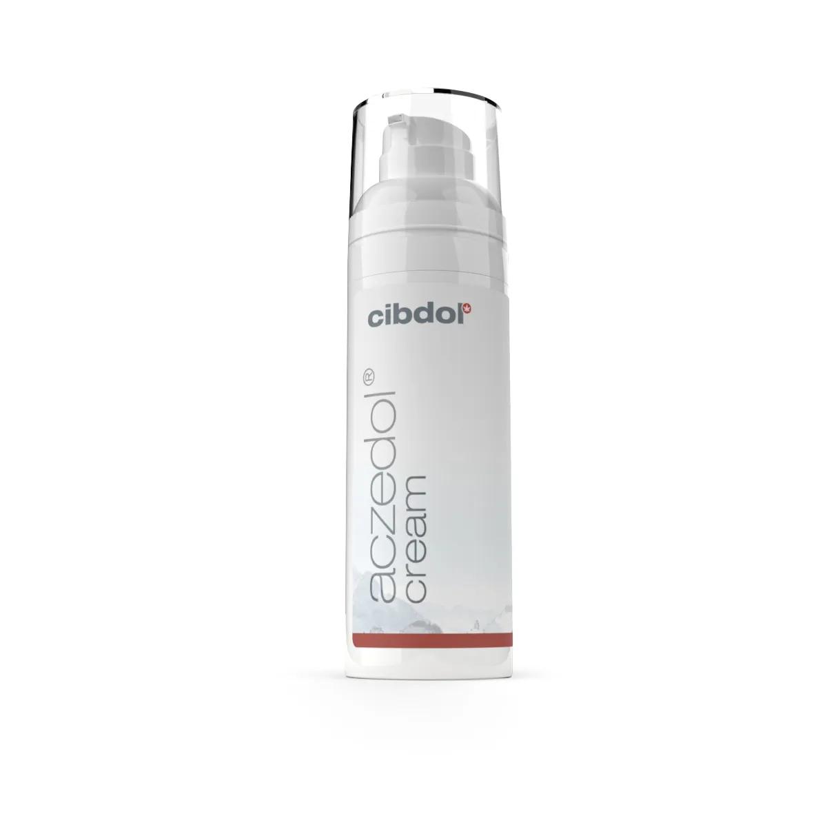 Aczedol (acnécrème)
