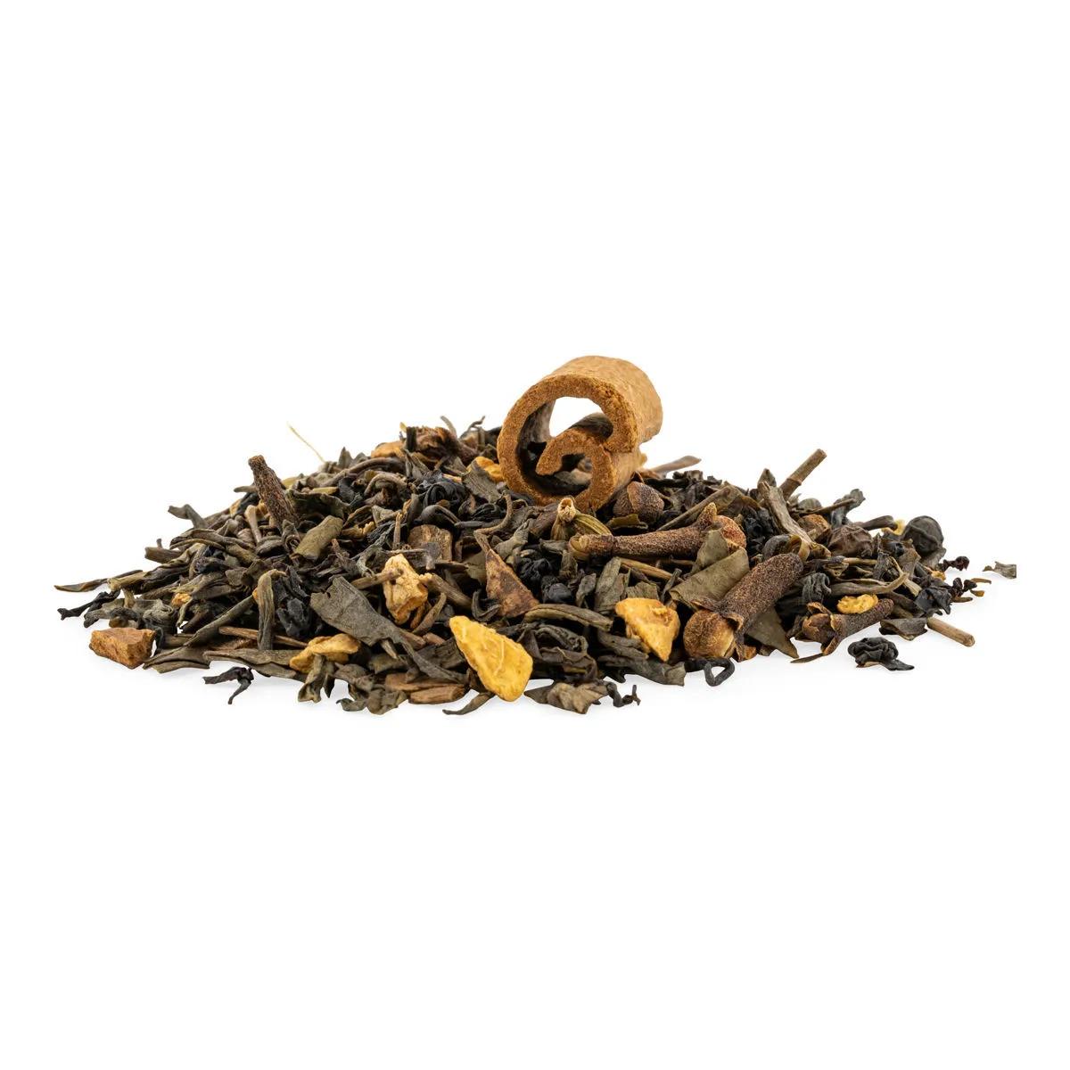 Ceylon kaneel chai thee
