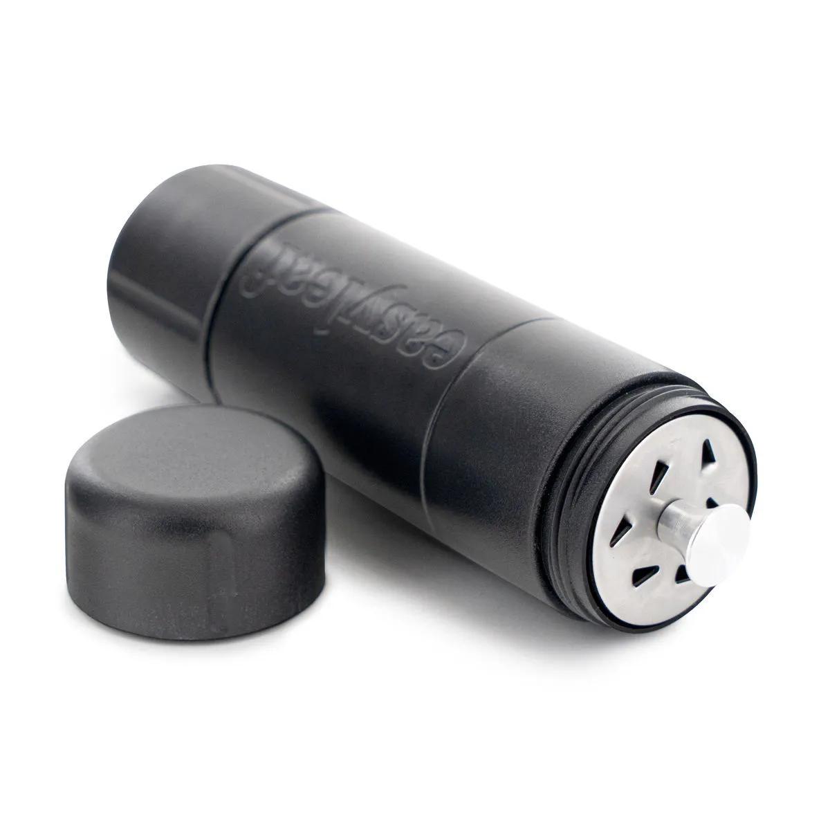 Elektrische Wietgrinder Easyleaf