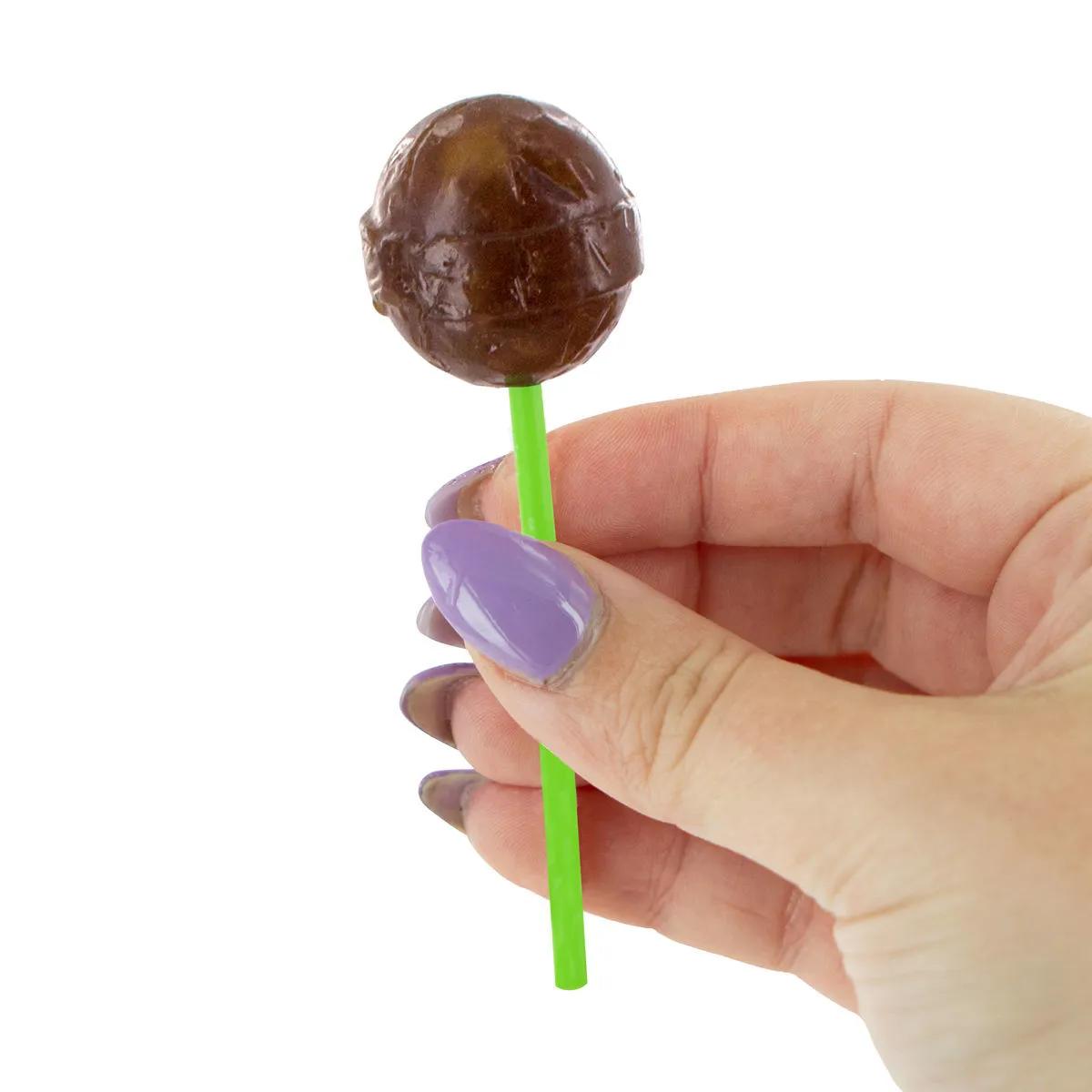 Hash Pops cannabislollies