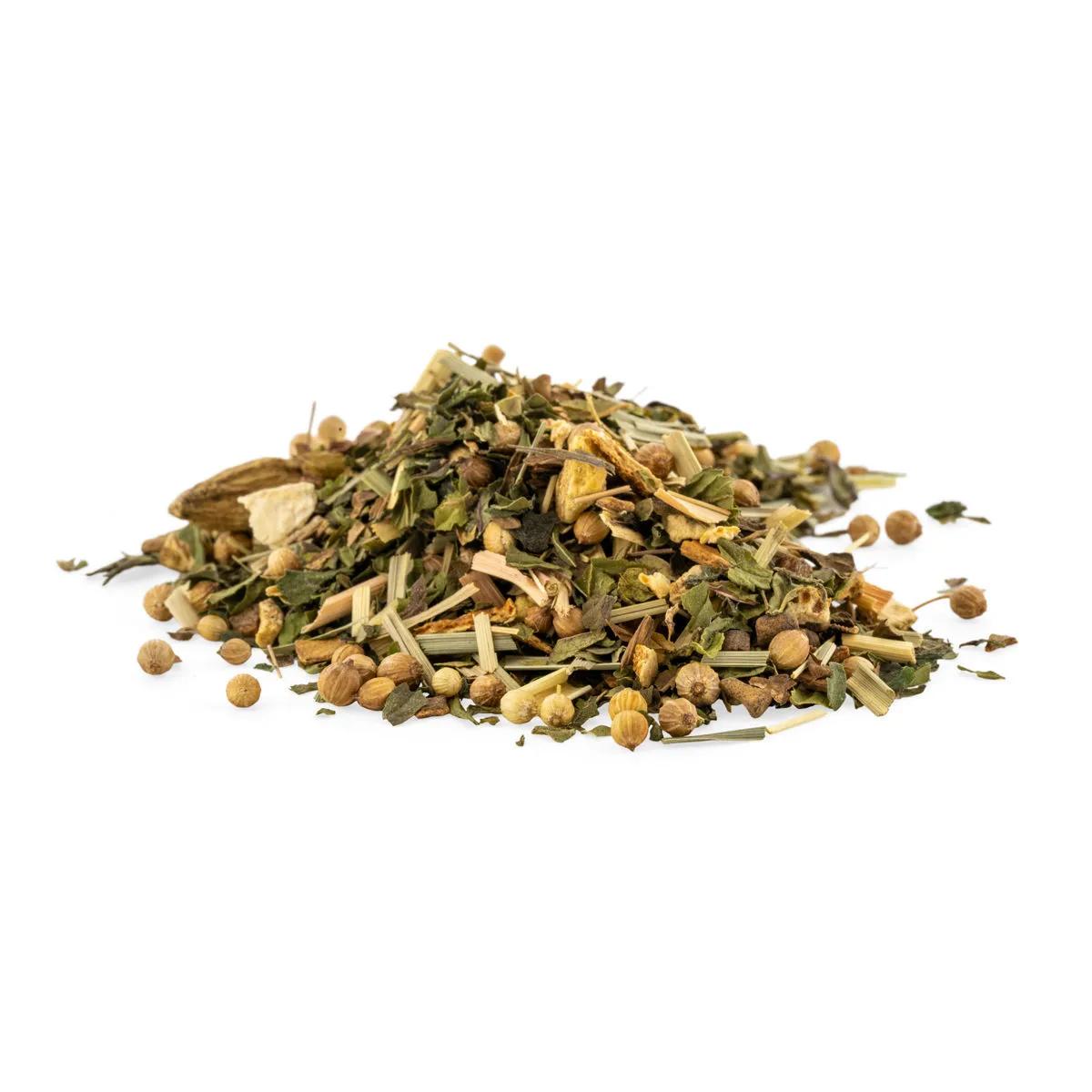 Kruiden chai thee