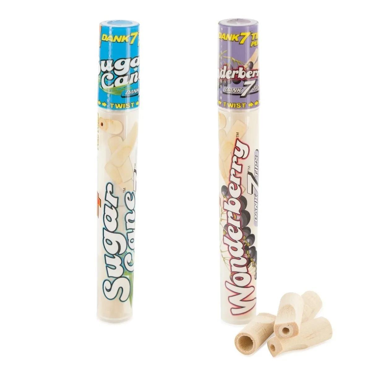 Cyclones Xtra Filtertips
