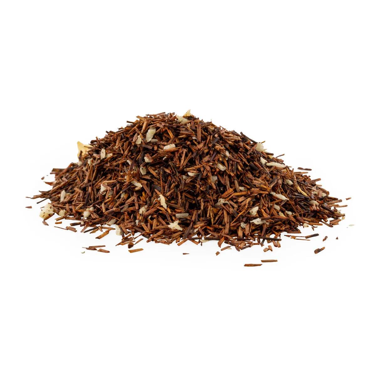 Rooibos chocolade karamel thee