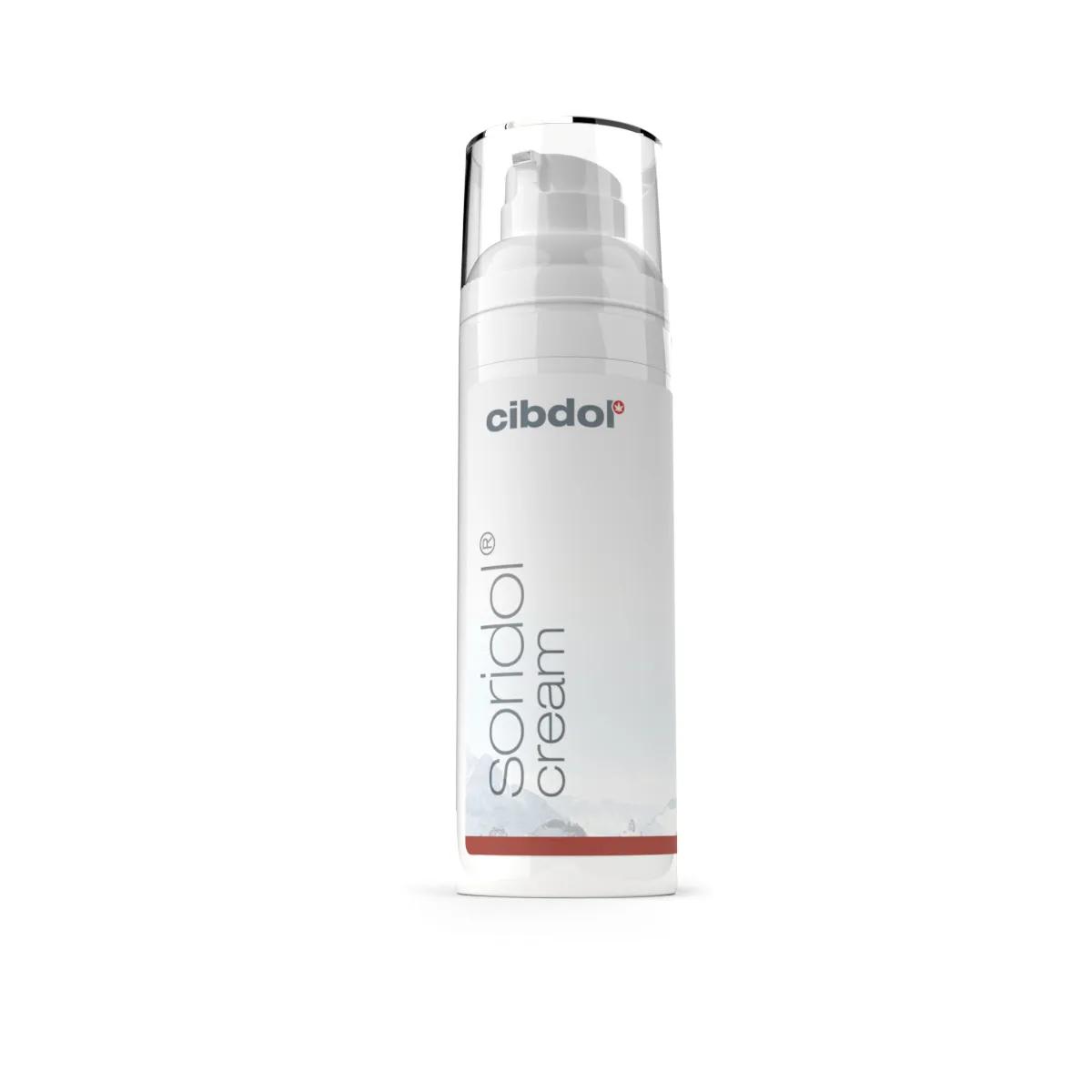 Soridol (psoriasiscrème)